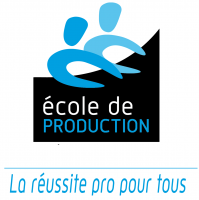logo école de production 