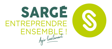 ogo-Sarge-Entreprendre-Ensemble-club d'entreprises Le Mans Métropole